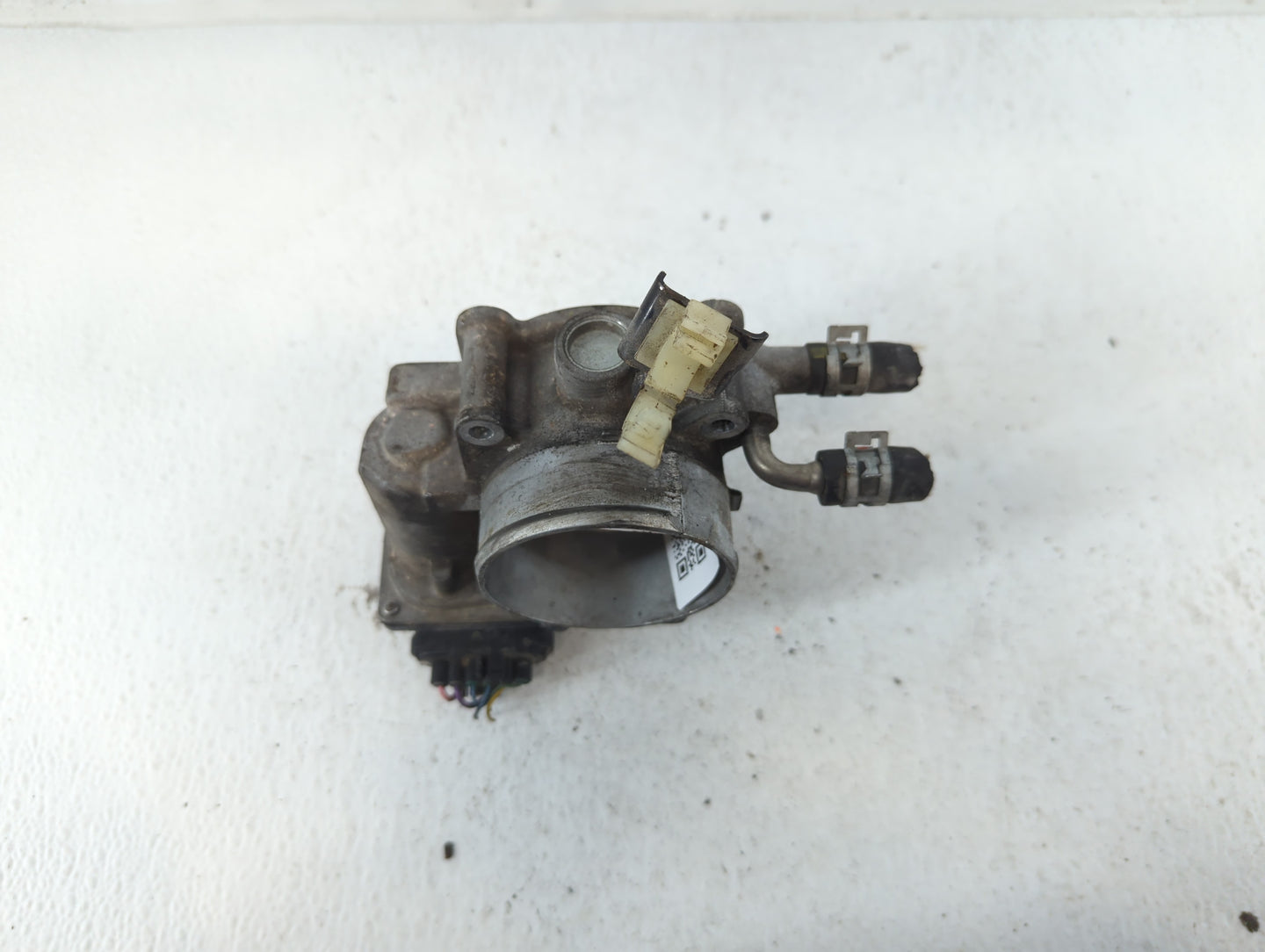 2009-2018 Toyota Rav4 Throttle Body P/N:22030-0V010 Fits Fits 2009 2010 2011 2012 2013 2014 2015 2016 2017 2018 2019 OEM Use