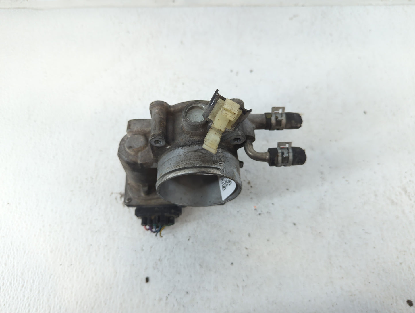 2009-2018 Toyota Rav4 Throttle Body P/N:22030-0V010 Fits Fits 2009 2010 2011 2012 2013 2014 2015 2016 2017 2018 2019 OEM Use