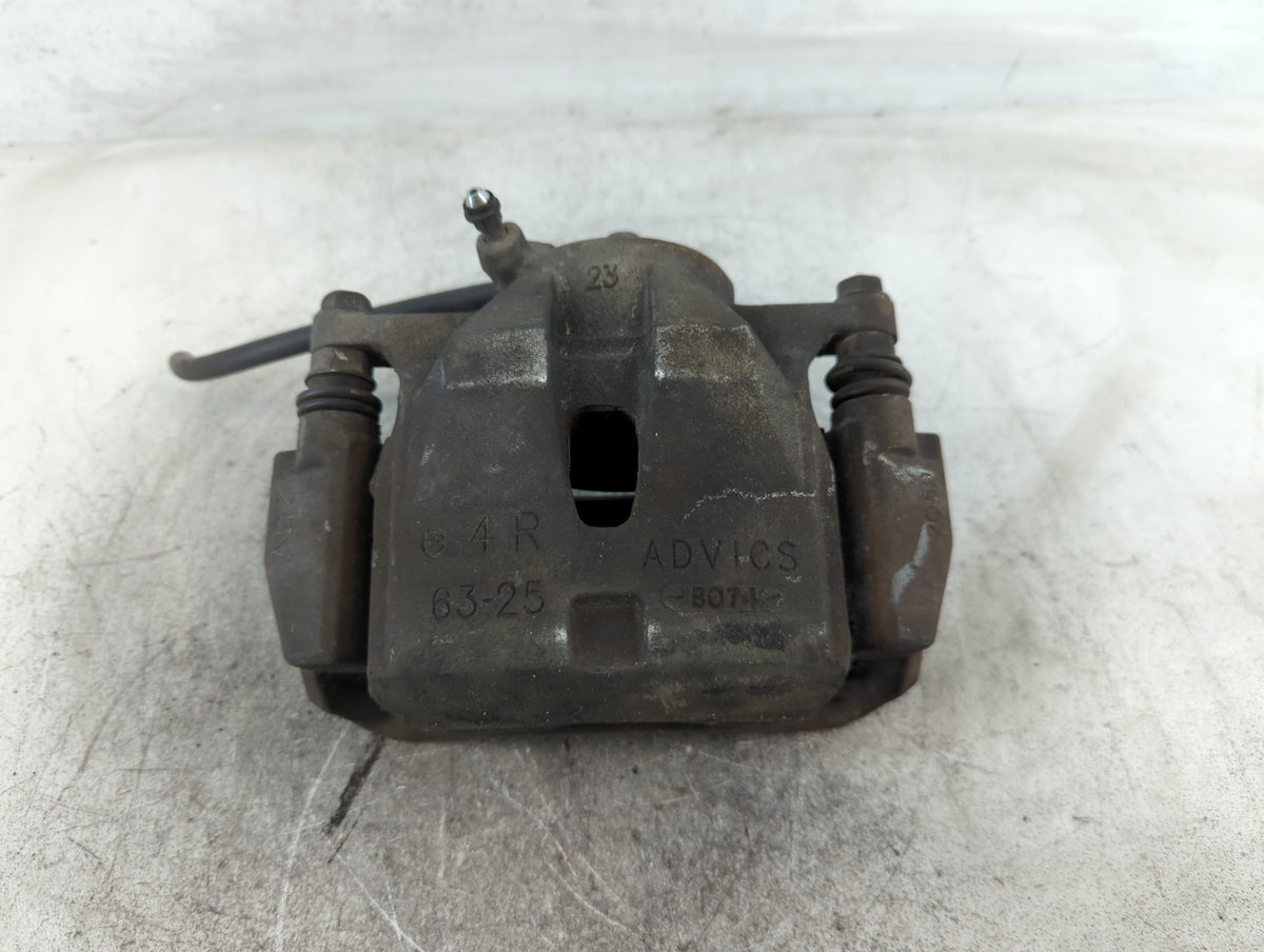 2006-2018 Toyota Rav4 Front Passenger Right Brake Caliper 699957 - Oemusedautoparts1.com