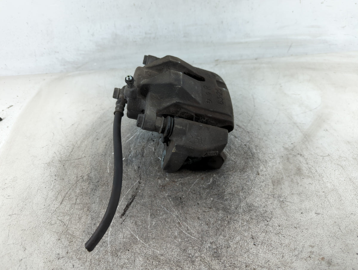 2006-2018 Toyota Rav4 Front Passenger Right Brake Caliper 699957 - Oemusedautoparts1.com