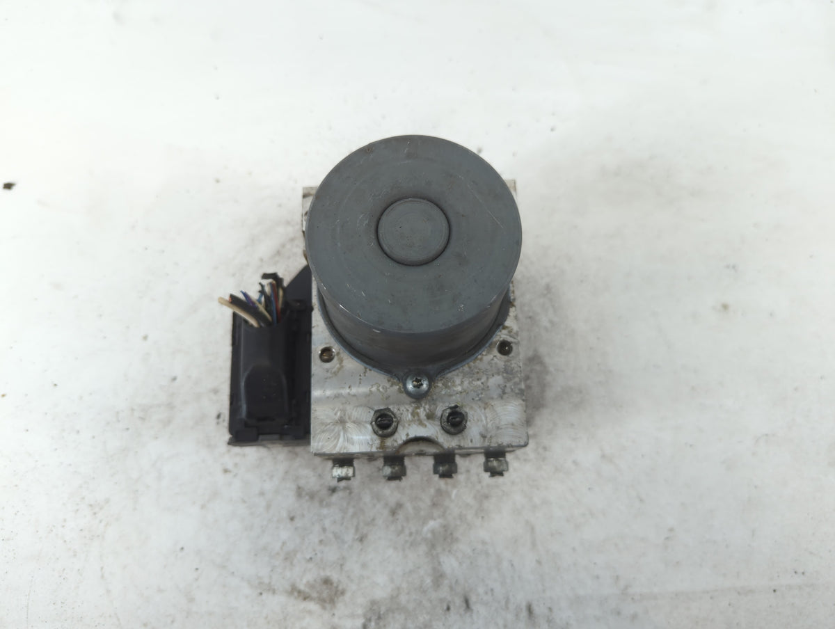 2013-2014 Toyota Rav4 Anti-Lock Brake ABS Pump Module Actuator OEM P/N:16040-36450 Fits Fits 2013 2014 OEM Used Auto Parts -