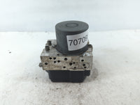 2013-2014 Toyota Rav4 Anti-Lock Brake ABS Pump Module Actuator OEM P/N:16040-36450 Fits Fits 2013 2014 OEM Used Auto Parts -