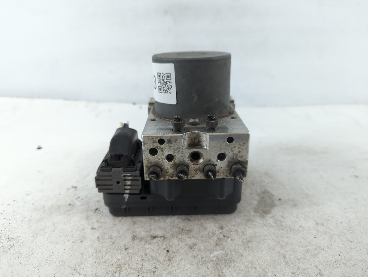 2013-2014 Toyota Rav4 Anti-Lock Brake ABS Pump Module Actuator OEM Fits Fits 2013 2014 OEM Used Auto Parts - Oemusedautopart