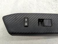 2013-2018 Toyota Rav4 Master Power Window Switch Replacement Driver Side Left P/N:74231-42170 Fits OEM Used Auto Parts - Oem