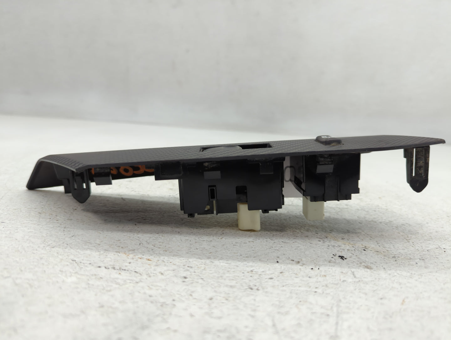 2013-2018 Toyota Rav4 Master Power Window Switch Replacement Driver Side Left P/N:74231-42170 Fits OEM Used Auto Parts - Oem