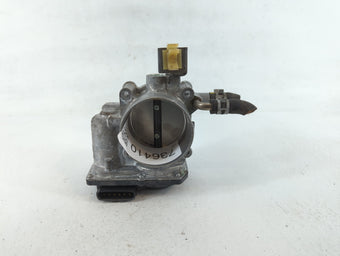 compare product 2009-2018 Toyota Rav4 Throttle Body P/N:22030-0V010 Fits Fits 2009 2010 2011 2012 2013 2014 2015 2016 2017 2018 2019 OEM Used Auto Parts