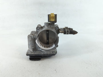 2009-2018 Toyota Rav4 Throttle Body P/N:22030-0V010 Fits Fits 2009 2010 2011 2012 2013 2014 2015 2016 2017 2018 2019 OEM Use