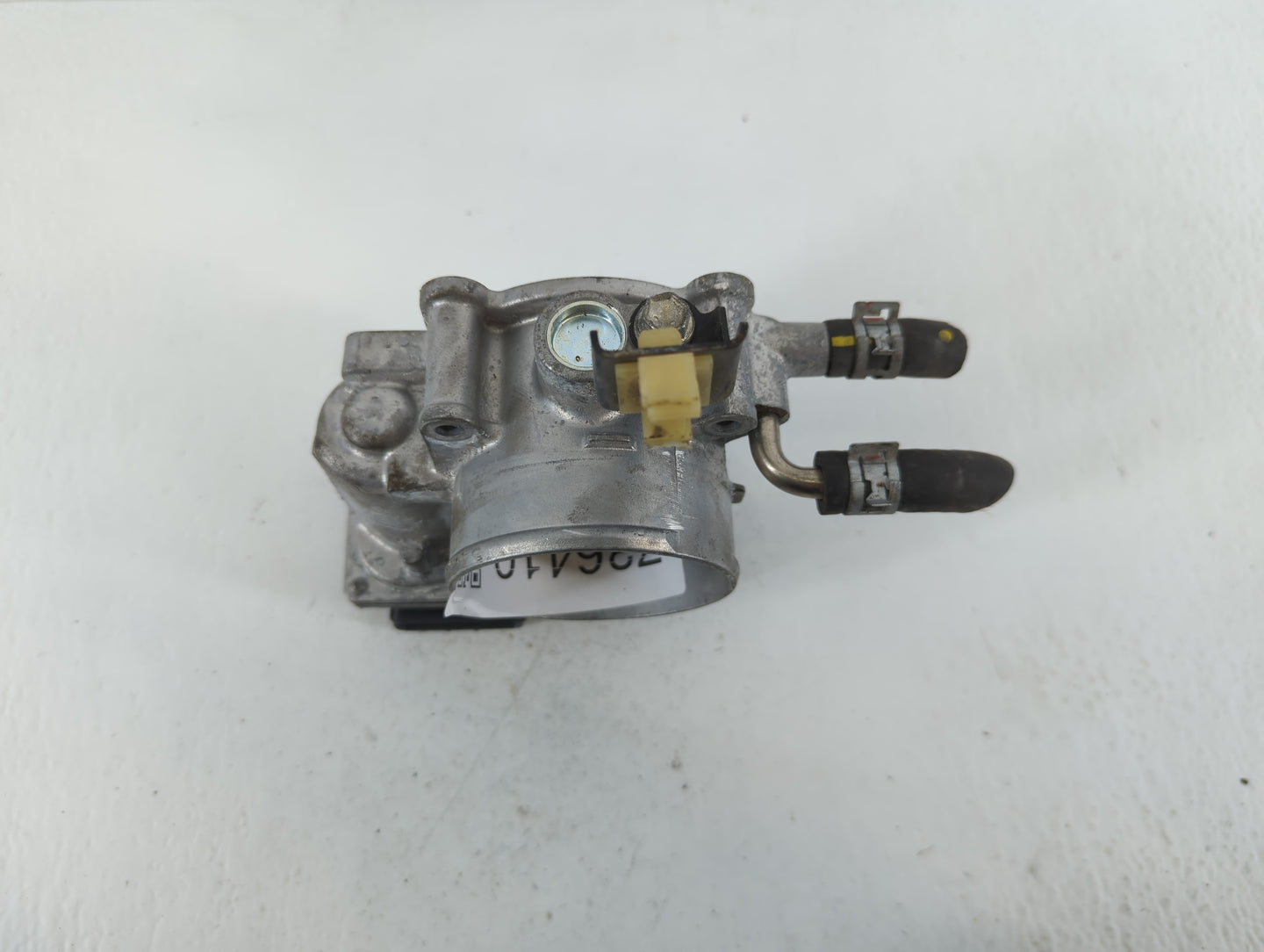 2009-2018 Toyota Rav4 Throttle Body P/N:22030-0V010 Fits Fits 2009 2010 2011 2012 2013 2014 2015 2016 2017 2018 2019 OEM Use