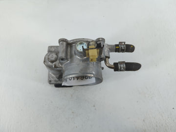 2009-2018 Toyota Rav4 Throttle Body P/N:22030-0V010 Fits Fits 2009 2010 2011 2012 2013 2014 2015 2016 2017 2018 2019 OEM Used Auto Parts