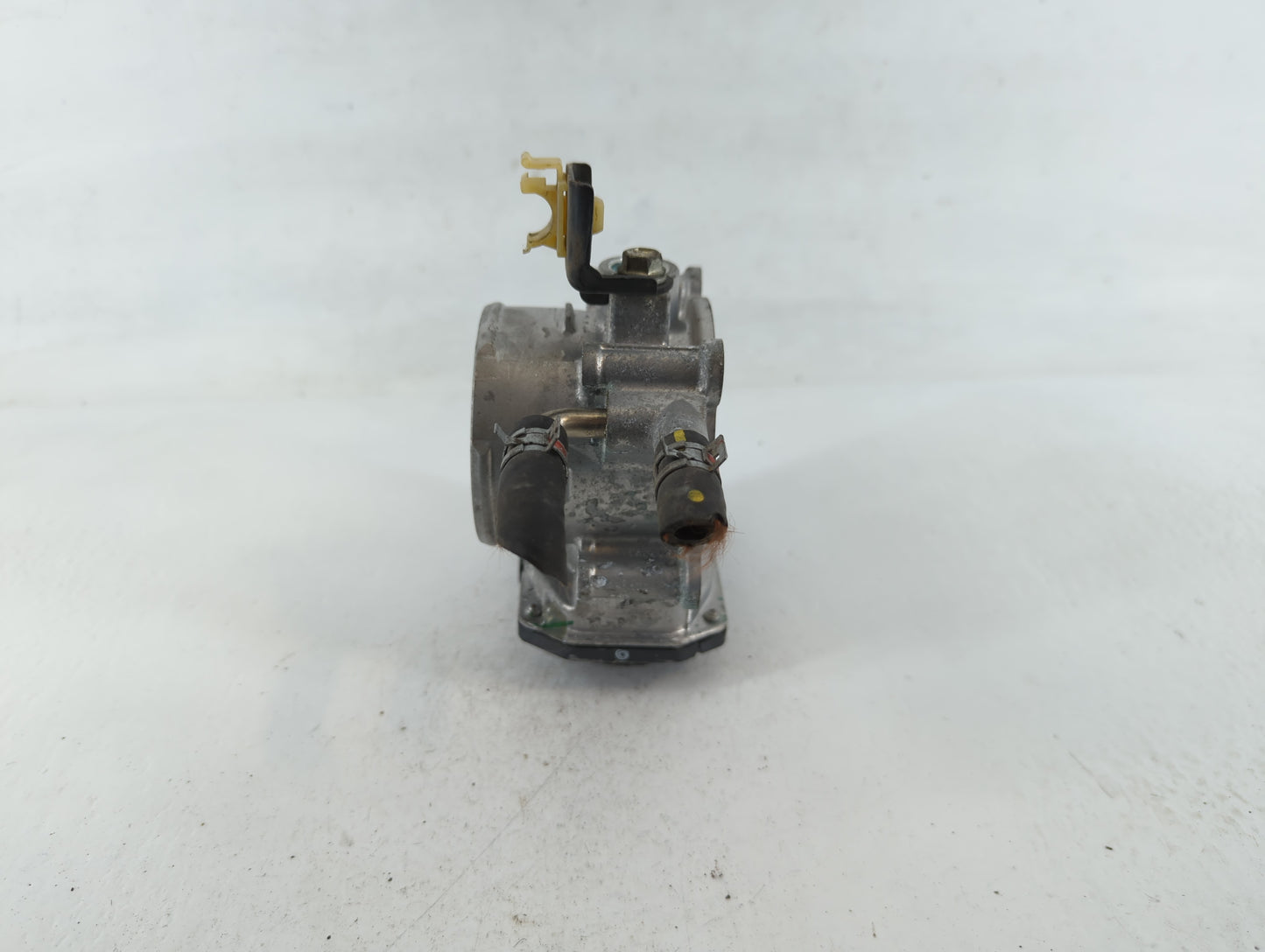 2009-2018 Toyota Rav4 Throttle Body P/N:22030-0V010 Fits Fits 2009 2010 2011 2012 2013 2014 2015 2016 2017 2018 2019 OEM Use