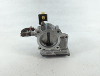 2009-2018 Toyota Rav4 Throttle Body P/N:22030-0V010 Fits Fits 2009 2010 2011 2012 2013 2014 2015 2016 2017 2018 2019 OEM Use