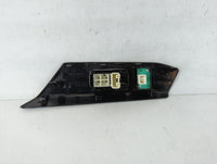 2013-2018 Toyota Rav4 Master Power Window Switch Replacement Driver Side Left P/N:74231-42170 Fits OEM Used Auto Parts - Oem