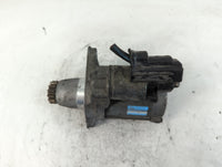 2006-2017 Toyota Rav4 Car Starter Motor Solenoid OEM P/N:28100-0A011 428000-1082 Fits OEM Used Auto Parts - Oemusedautoparts