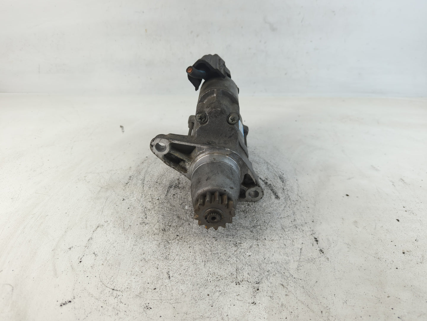 2006-2017 Toyota Rav4 Car Starter Motor Solenoid OEM P/N:28100-0A011 428000-1082 Fits OEM Used Auto Parts - Oemusedautoparts
