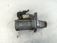 2006-2017 Toyota Rav4 Car Starter Motor Solenoid OEM P/N:28100-0A011 428000-1082 Fits OEM Used Auto Parts - Oemusedautoparts
