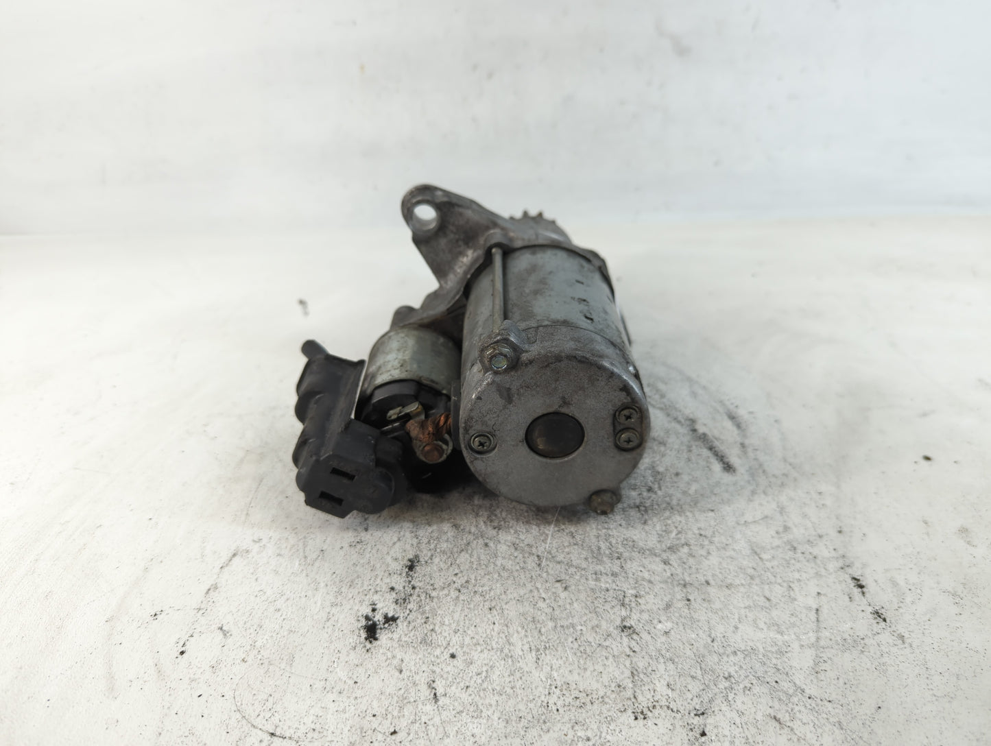 2006-2017 Toyota Rav4 Car Starter Motor Solenoid OEM P/N:28100-0A011 428000-1082 Fits OEM Used Auto Parts - Oemusedautoparts