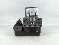 2013-2014 Toyota Rav4 ABS Pump Control Module Replacement P/N:89541-0R051 44540-0R131 Fits Fits 2013 2014 OEM Used Auto Part