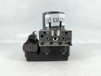 compare product 2013-2014 Toyota Rav4 ABS Pump Control Module Replacement P/N:89541-0R051 44540-0R131 Fits Fits 2013 2014 OEM Used Auto Parts