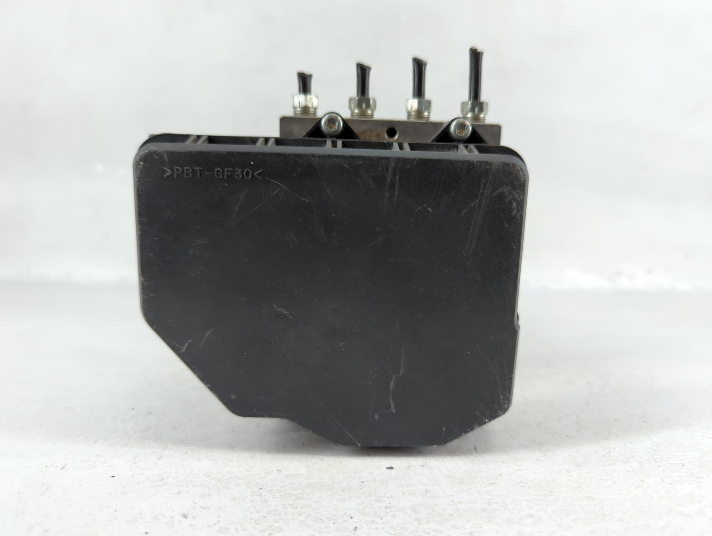 2013-2014 Toyota Rav4 ABS Pump Control Module Replacement P/N:89541-0R051 44540-0R131 Fits Fits 2013 2014 OEM Used Auto Part