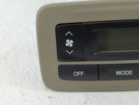 2011-2014 Toyota Sienna Climate Control Module Temperature AC/Heater Replacement Fits Fits 2011 2012 2013 2014 OEM Used Auto