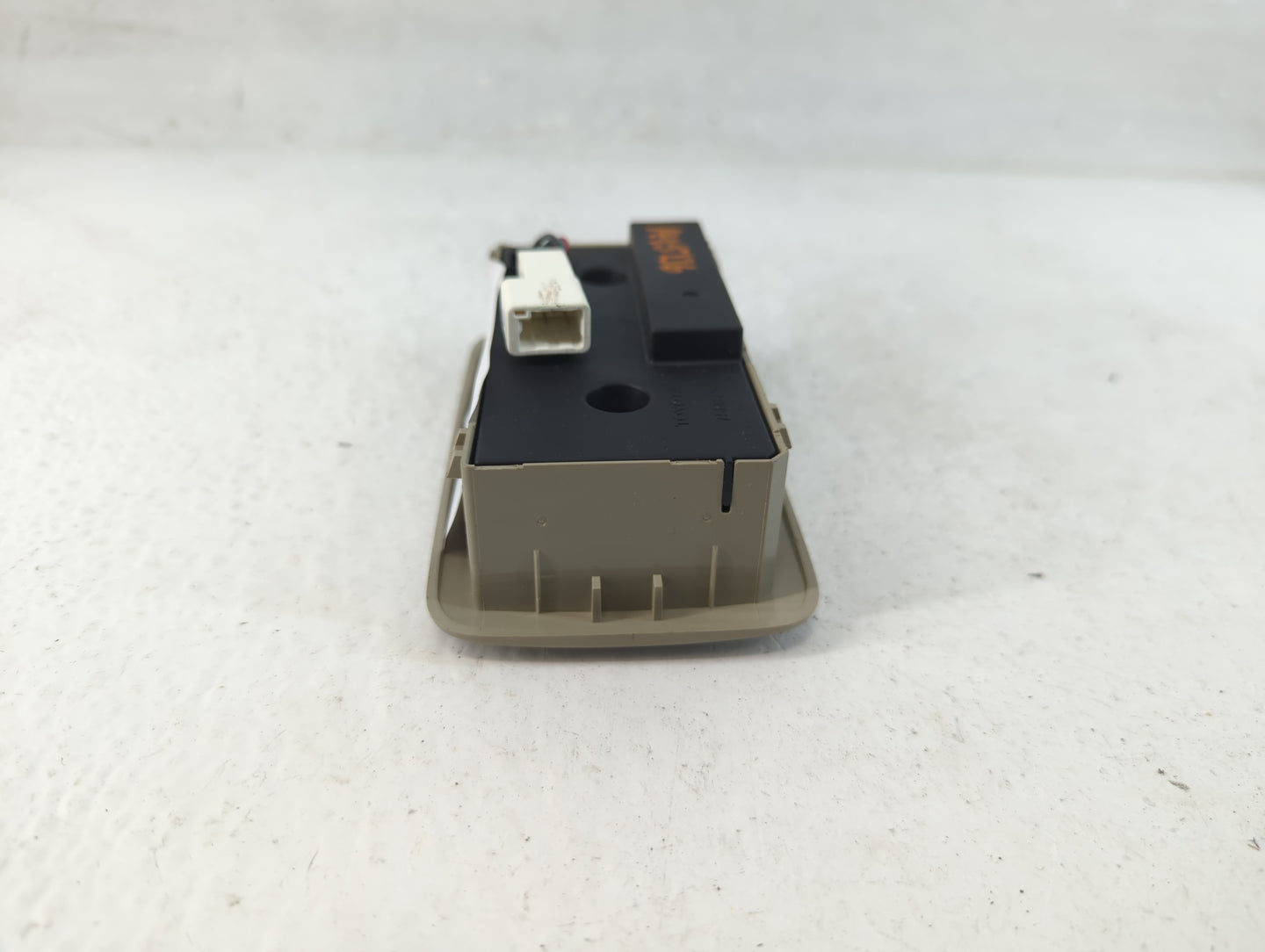 2011-2014 Toyota Sienna Climate Control Module Temperature AC/Heater Replacement Fits Fits 2011 2012 2013 2014 OEM Used Auto