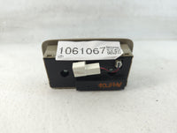 2011-2014 Toyota Sienna Climate Control Module Temperature AC/Heater Replacement Fits Fits 2011 2012 2013 2014 OEM Used Auto