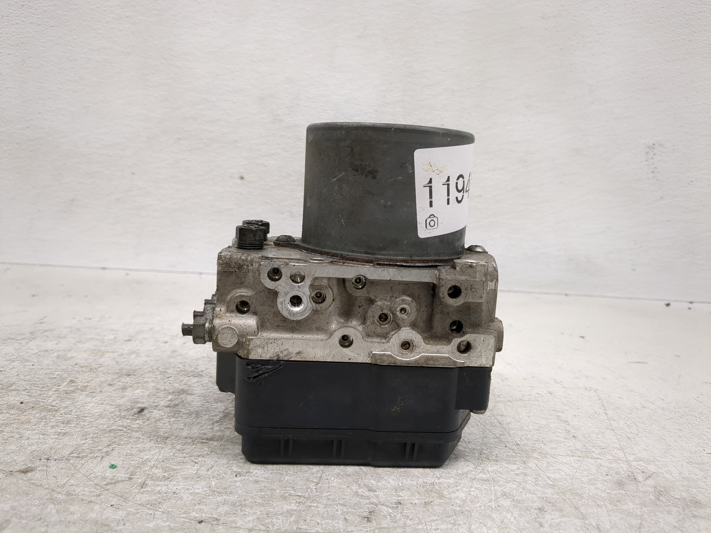2012-2014 Toyota Sienna ABS Pump Control Module Replacement P/N:89541-08221 133800-1990, 44540-08201 Fits Fits 2012 2013 201