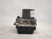 2012-2014 Toyota Sienna ABS Pump Control Module Replacement P/N:89541-08221 133800-1990, 44540-08201 Fits Fits 2012 2013 201