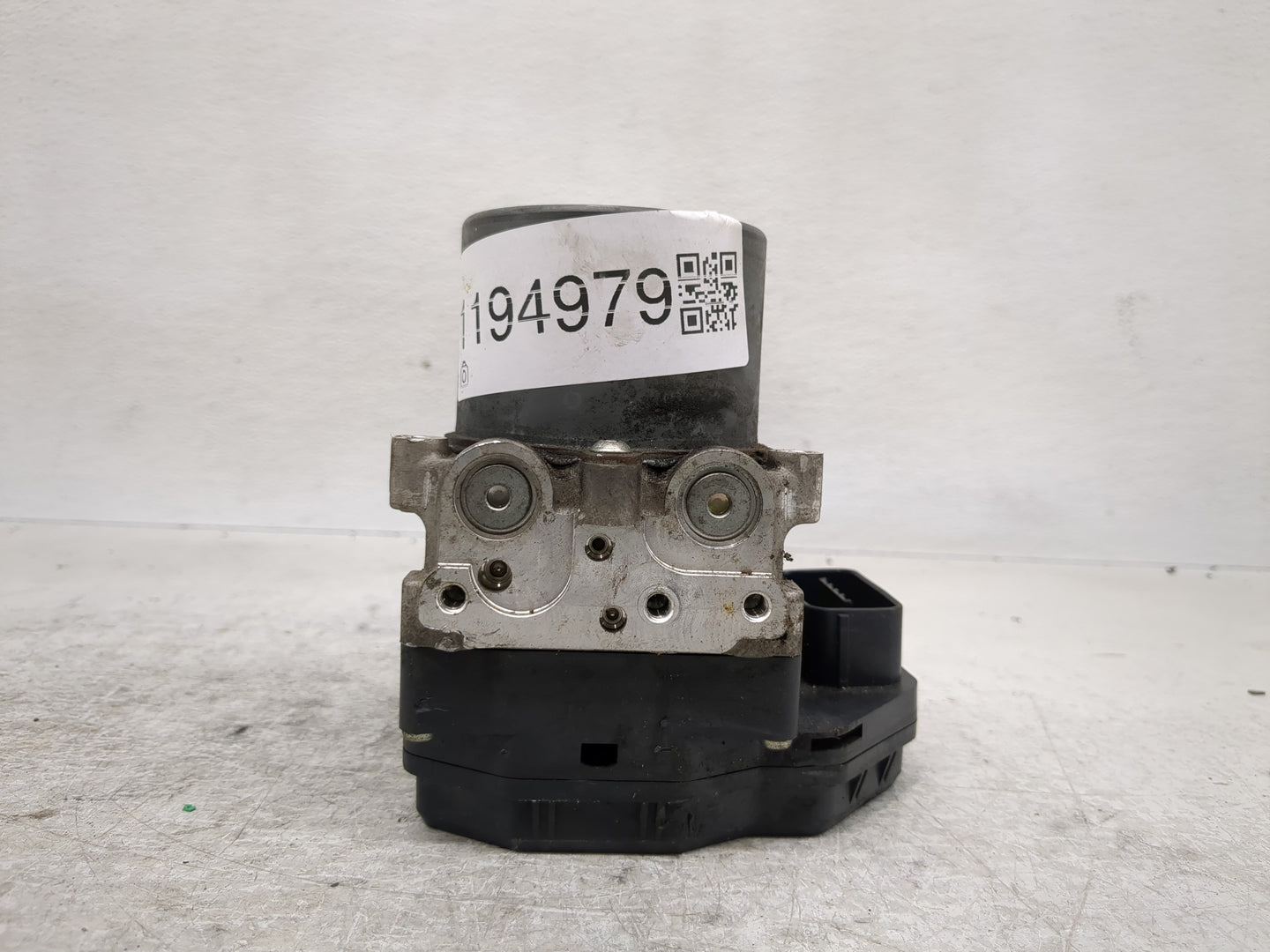 2012-2014 Toyota Sienna ABS Pump Control Module Replacement P/N:89541-08221 133800-1990, 44540-08201 Fits Fits 2012 2013 201