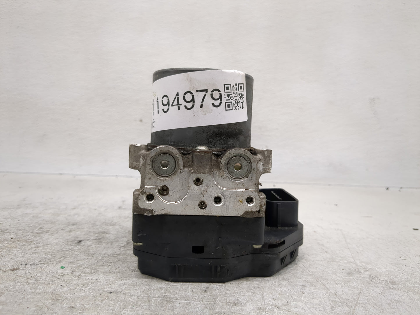 2012-2014 Toyota Sienna ABS Pump Control Module Replacement P/N:89541-08221 133800-1990, 44540-08201 Fits Fits 2012 2013 201