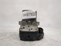2012-2014 Toyota Sienna ABS Pump Control Module Replacement P/N:89541-08221 133800-1990, 44540-08201 Fits Fits 2012 2013 201