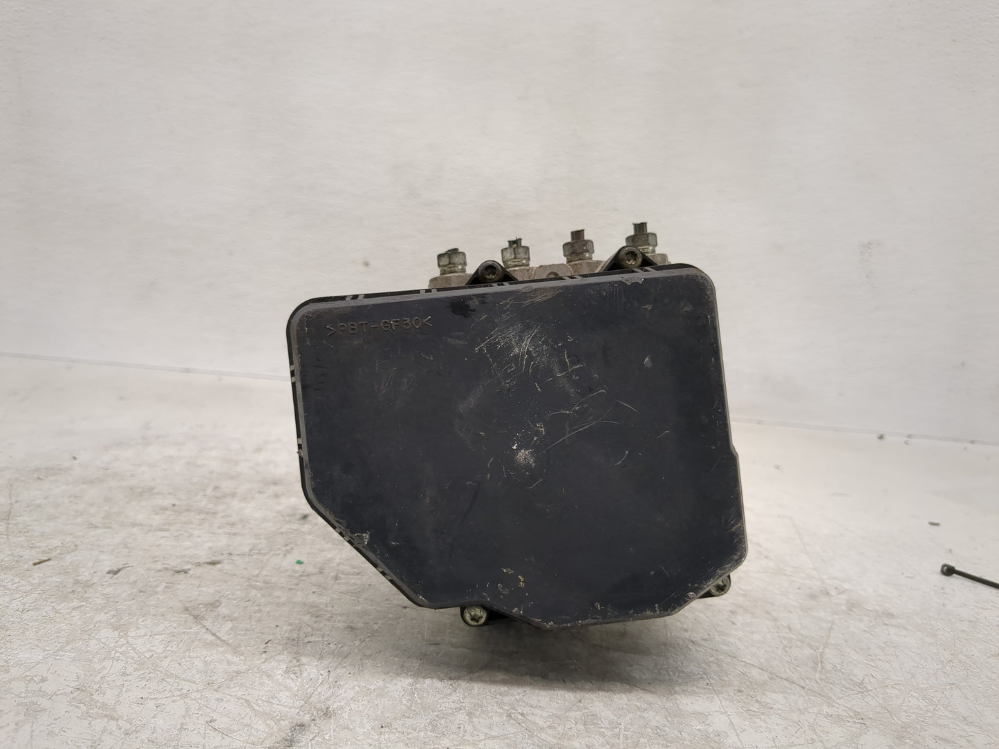 2012-2014 Toyota Sienna ABS Pump Control Module Replacement P/N:89541-08221 133800-1990, 44540-08201 Fits Fits 2012 2013 201