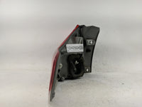 2011-2014 Toyota Sienna Tail Light Assembly Passenger Right OEM Fits Fits 2011 2012 2013 2014 OEM Used Auto Parts - Oemuseda