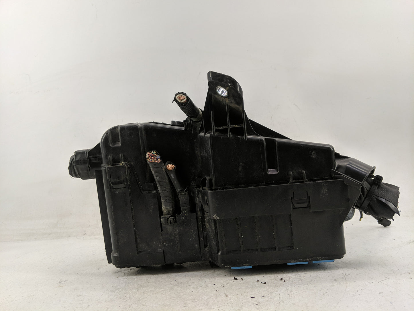 2011-2016 Toyota Sienna Fusebox Fuse Box Panel Relay Module P/N:82641-08060 Fits Fits 2011 2012 2013 2014 2015 2016 OEM Used