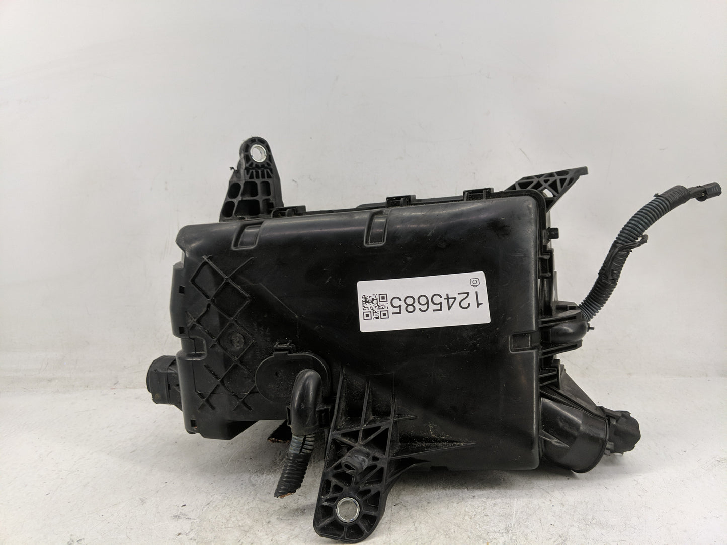 2011-2016 Toyota Sienna Fusebox Fuse Box Panel Relay Module P/N:82641-08060 Fits Fits 2011 2012 2013 2014 2015 2016 OEM Used