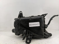 2011-2016 Toyota Sienna Fusebox Fuse Box Panel Relay Module P/N:82641-08060 Fits Fits 2011 2012 2013 2014 2015 2016 OEM Used