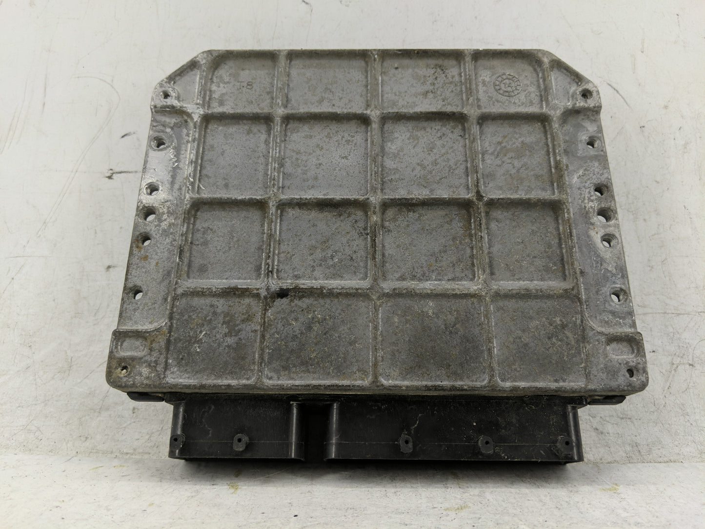 2013-2014 Toyota Sienna PCM Engine Control Computer ECU ECM PCU OEM P/N:TN275500-9580 89661-08371 Fits Fits 2013 2014 OEM Us