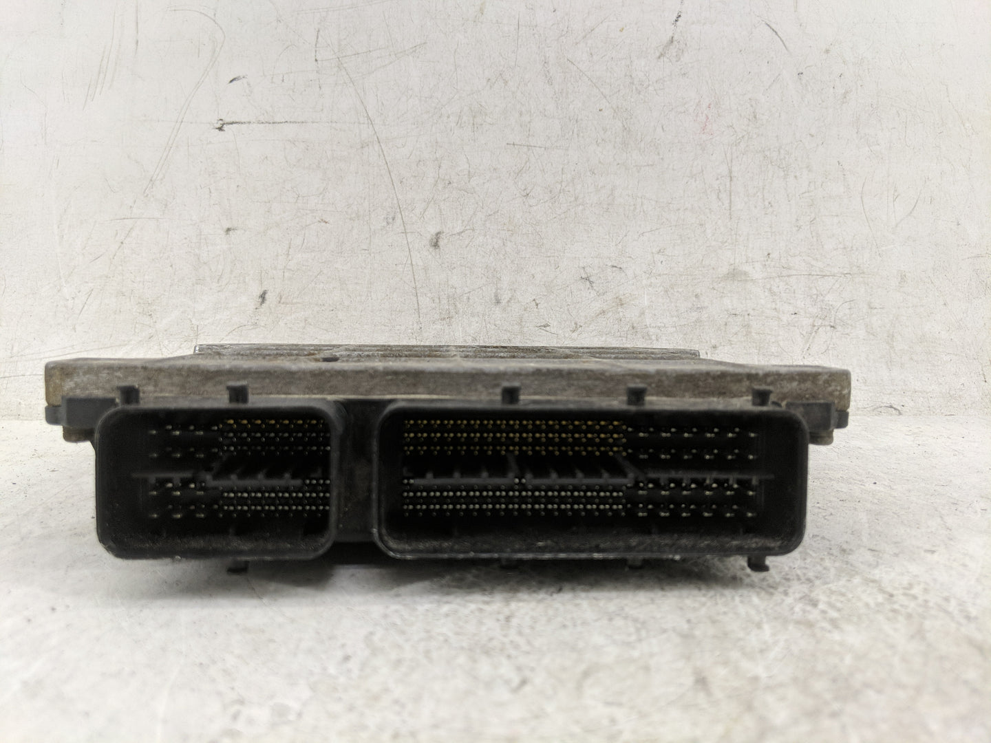 2013-2014 Toyota Sienna PCM Engine Control Computer ECU ECM PCU OEM P/N:TN275500-9580 89661-08371 Fits Fits 2013 2014 OEM Us