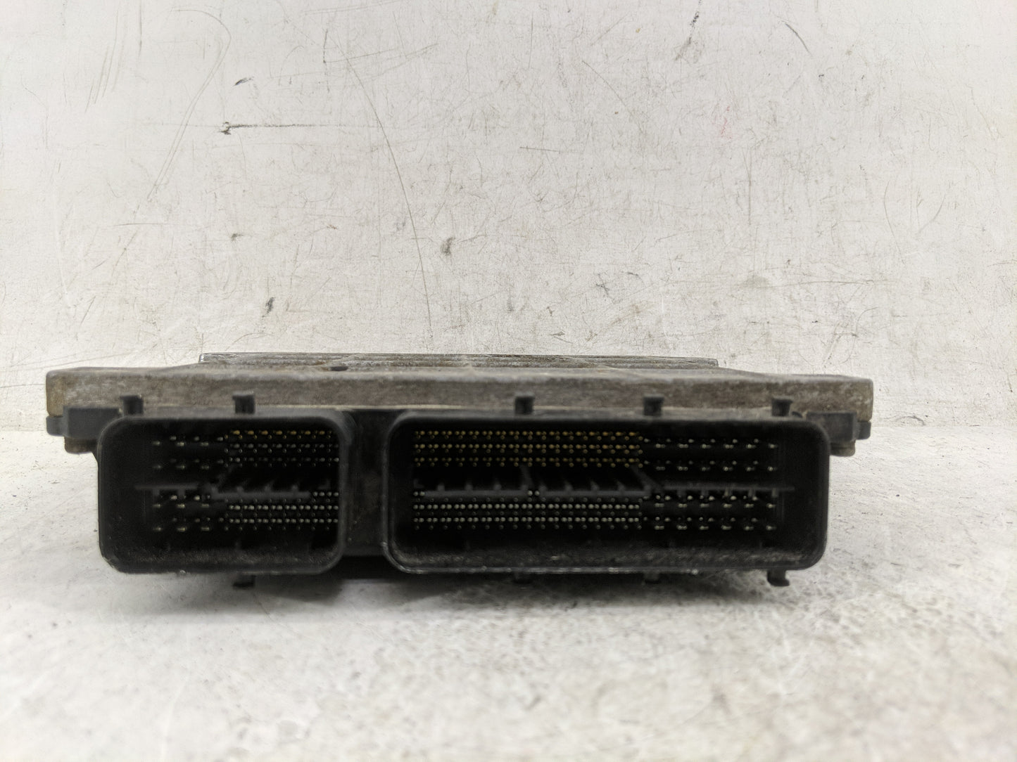 2013-2014 Toyota Sienna PCM Engine Control Computer ECU ECM PCU OEM P/N:TN275500-9580 89661-08371 Fits Fits 2013 2014 OEM Us
