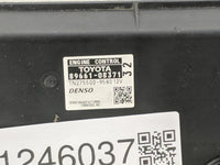 2013-2014 Toyota Sienna PCM Engine Control Computer ECU ECM PCU OEM P/N:TN275500-9580 89661-08371 Fits Fits 2013 2014 OEM Us
