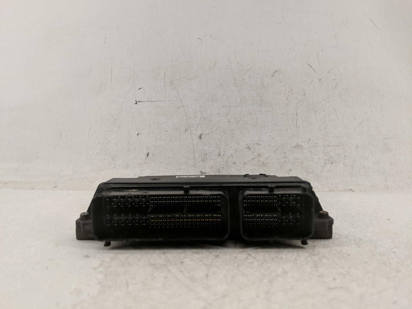 2013-2014 Toyota Sienna PCM Engine Control Computer ECU ECM PCU OEM P/N:TN275500-9580 89661-08371 Fits Fits 2013 2014 OEM Us