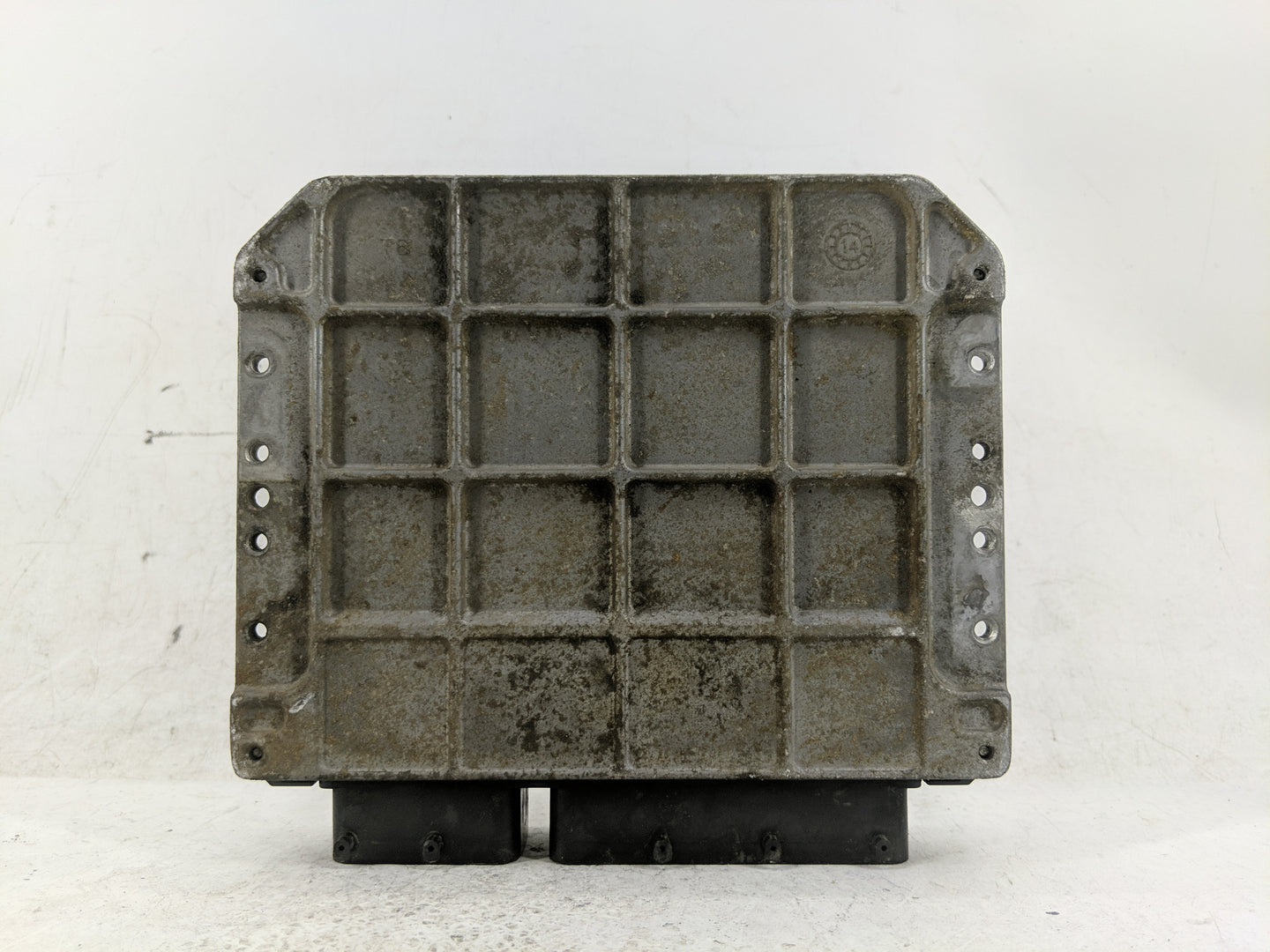 2013-2014 Toyota Sienna PCM Engine Control Computer ECU ECM PCU OEM P/N:TN275500-9580 89661-08371 Fits Fits 2013 2014 OEM Us