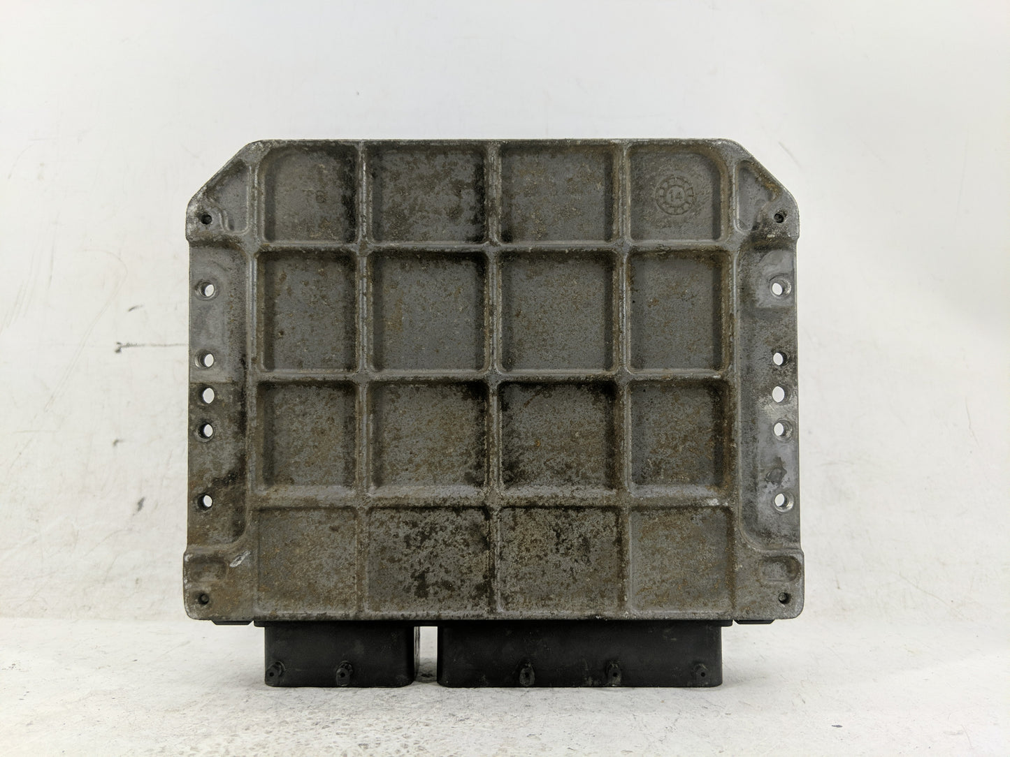 2013-2014 Toyota Sienna PCM Engine Control Computer ECU ECM PCU OEM P/N:TN275500-9580 89661-08371 Fits Fits 2013 2014 OEM Us