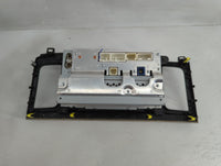 2011-2014 Toyota Sienna Radio AM FM Cd Player Receiver Replacement P/N:86120-08270 Fits Fits 2011 2012 2013 2014 OEM Used Au