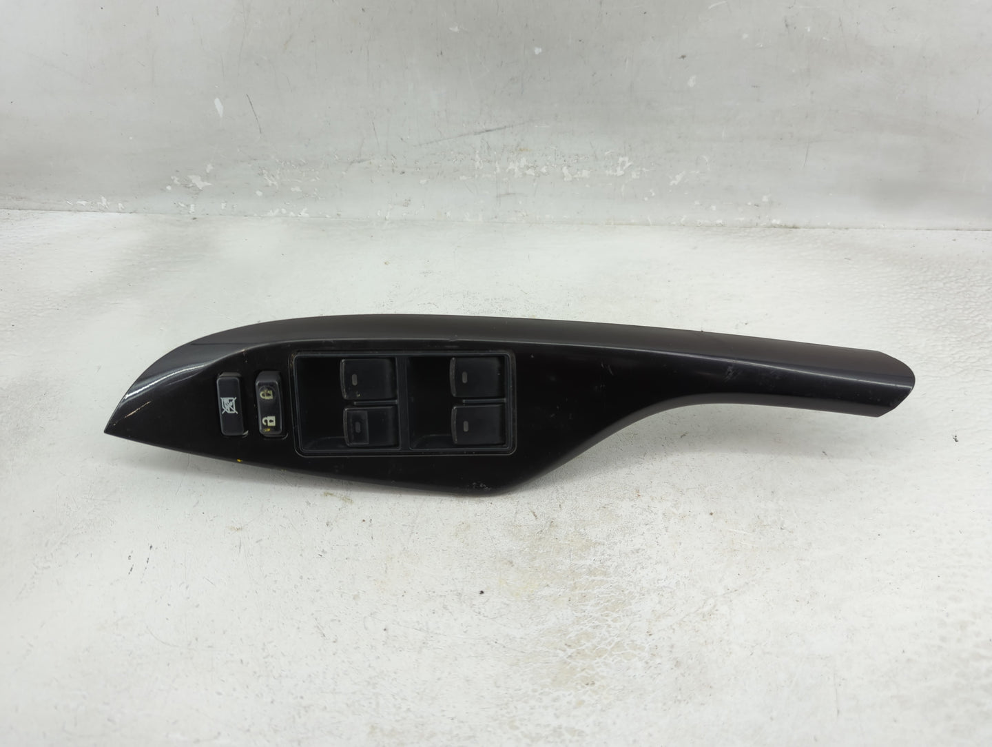 2011-2014 Toyota Sienna Master Power Window Switch Replacement Driver Side Left P/N:74240-08030 74240-08020 Fits OEM Used Au
