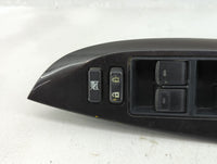 2011-2014 Toyota Sienna Master Power Window Switch Replacement Driver Side Left P/N:74240-08030 74240-08020 Fits OEM Used Au