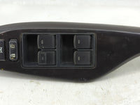 2011-2014 Toyota Sienna Master Power Window Switch Replacement Driver Side Left P/N:74240-08030 74240-08020 Fits OEM Used Au