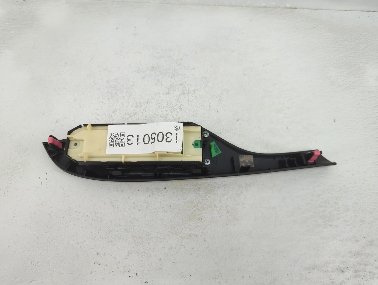 2011-2014 Toyota Sienna Master Power Window Switch Replacement Driver Side Left P/N:74240-08030 74240-08020 Fits OEM Used Au