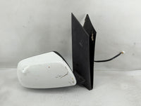 2013-2014 Toyota Sienna Passenger Side View Mirror - Right Door Mirror OEM Used - Oemusedautoparts1.com