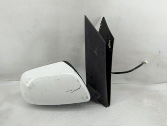 compare product 2013-2014 Toyota Sienna Passenger Side View Mirror - Right Door Mirror OEM Used
